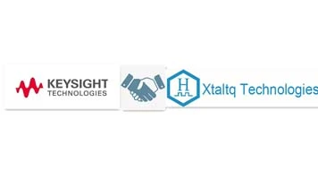 XTALTQ поставляет TCXO для KEYSIGHT