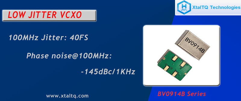 What Is Jitter on Oscillator? Why Is It so Important for Electronic System?