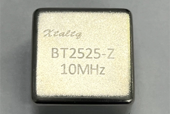 BT2525H_Нечувствительная вибрация