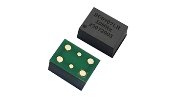 Методы снижения фазового шума в SMD OCXO